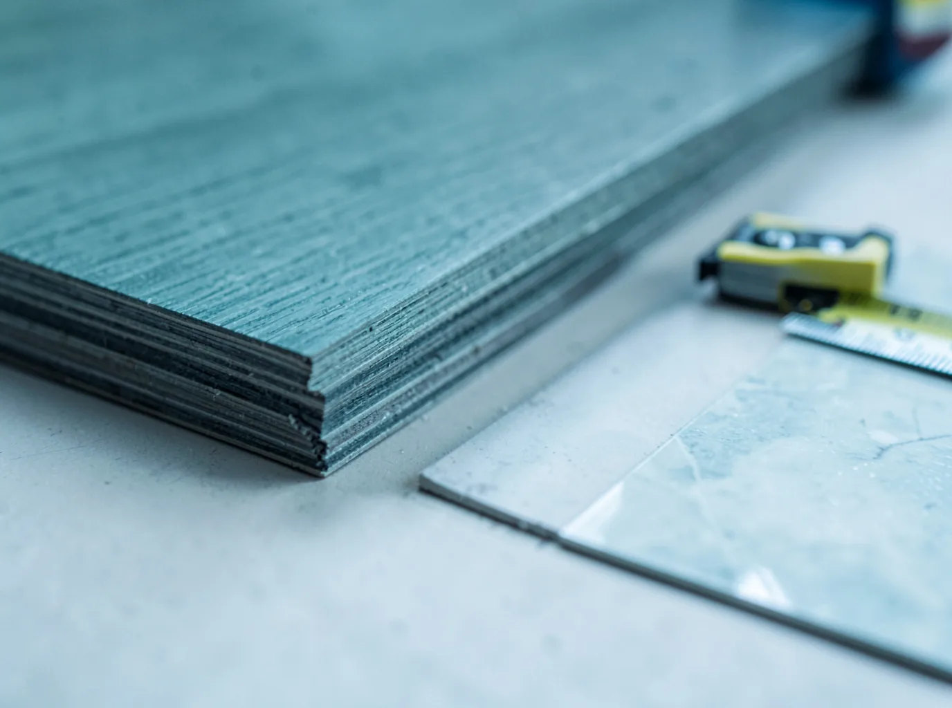 Luxury Vinyl Plank Installation Medina, WA FAQs